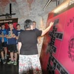 41. srečanje mladih slovenskih športnikov iz obmejnih dežel