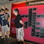 41. srečanje mladih slovenskih športnikov iz obmejnih dežel