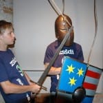 41. srečanje mladih slovenskih športnikov iz obmejnih dežel