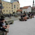 41. srečanje mladih slovenskih športnikov iz obmejnih dežel