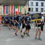 41. srečanje mladih slovenskih športnikov iz obmejnih dežel