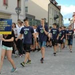 41. srečanje mladih slovenskih športnikov iz obmejnih dežel