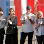 41. srečanje mladih slovenskih športnikov iz obmejnih dežel