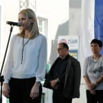 41. srečanje mladih slovenskih športnikov iz obmejnih dežel
