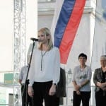 41. srečanje mladih slovenskih športnikov iz obmejnih dežel