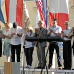 41. srečanje mladih slovenskih športnikov iz obmejnih dežel