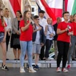 41. srečanje mladih slovenskih športnikov iz obmejnih dežel