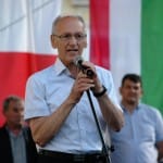 41. srečanje mladih slovenskih športnikov iz obmejnih dežel