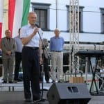 41. srečanje mladih slovenskih športnikov iz obmejnih dežel