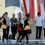 41. srečanje mladih slovenskih športnikov iz obmejnih dežel