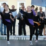 41. srečanje mladih slovenskih športnikov iz obmejnih dežel