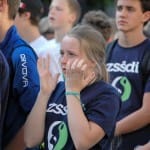 41. srečanje mladih slovenskih športnikov iz obmejnih dežel