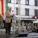 41. srečanje mladih slovenskih športnikov iz obmejnih dežel