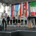 41. srečanje mladih slovenskih športnikov iz obmejnih dežel