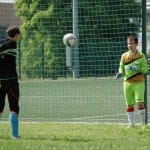 41. srečanje mladih slovenskih športnikov iz obmejnih dežel