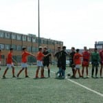 41. srečanje mladih slovenskih športnikov iz obmejnih dežel