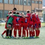 41. srečanje mladih slovenskih športnikov iz obmejnih dežel