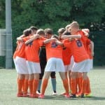41. srečanje mladih slovenskih športnikov iz obmejnih dežel