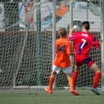 41. srečanje mladih slovenskih športnikov iz obmejnih dežel