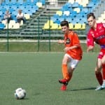 41. srečanje mladih slovenskih športnikov iz obmejnih dežel
