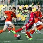 41. srečanje mladih slovenskih športnikov iz obmejnih dežel