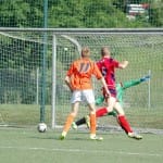 41. srečanje mladih slovenskih športnikov iz obmejnih dežel