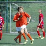 41. srečanje mladih slovenskih športnikov iz obmejnih dežel
