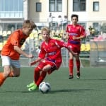 41. srečanje mladih slovenskih športnikov iz obmejnih dežel