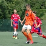 41. srečanje mladih slovenskih športnikov iz obmejnih dežel