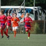 41. srečanje mladih slovenskih športnikov iz obmejnih dežel