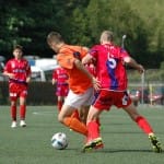 41. srečanje mladih slovenskih športnikov iz obmejnih dežel