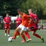 41. srečanje mladih slovenskih športnikov iz obmejnih dežel