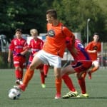 41. srečanje mladih slovenskih športnikov iz obmejnih dežel