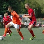 41. srečanje mladih slovenskih športnikov iz obmejnih dežel