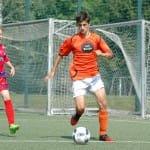 41. srečanje mladih slovenskih športnikov iz obmejnih dežel