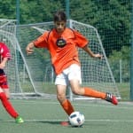 41. srečanje mladih slovenskih športnikov iz obmejnih dežel