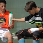 41. srečanje mladih slovenskih športnikov iz obmejnih dežel