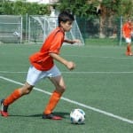 41. srečanje mladih slovenskih športnikov iz obmejnih dežel