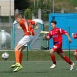 41. srečanje mladih slovenskih športnikov iz obmejnih dežel