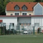 41. srečanje mladih slovenskih športnikov iz obmejnih dežel