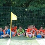 41. srečanje mladih slovenskih športnikov iz obmejnih dežel