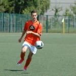 41. srečanje mladih slovenskih športnikov iz obmejnih dežel