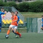 41. srečanje mladih slovenskih športnikov iz obmejnih dežel