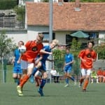 41. srečanje mladih slovenskih športnikov iz obmejnih dežel