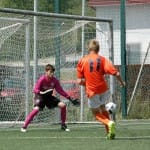 41. srečanje mladih slovenskih športnikov iz obmejnih dežel