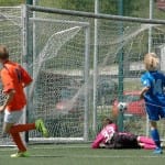 41. srečanje mladih slovenskih športnikov iz obmejnih dežel