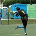 41. srečanje mladih slovenskih športnikov iz obmejnih dežel