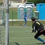 41. srečanje mladih slovenskih športnikov iz obmejnih dežel