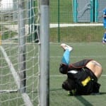 41. srečanje mladih slovenskih športnikov iz obmejnih dežel