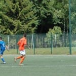 41. srečanje mladih slovenskih športnikov iz obmejnih dežel